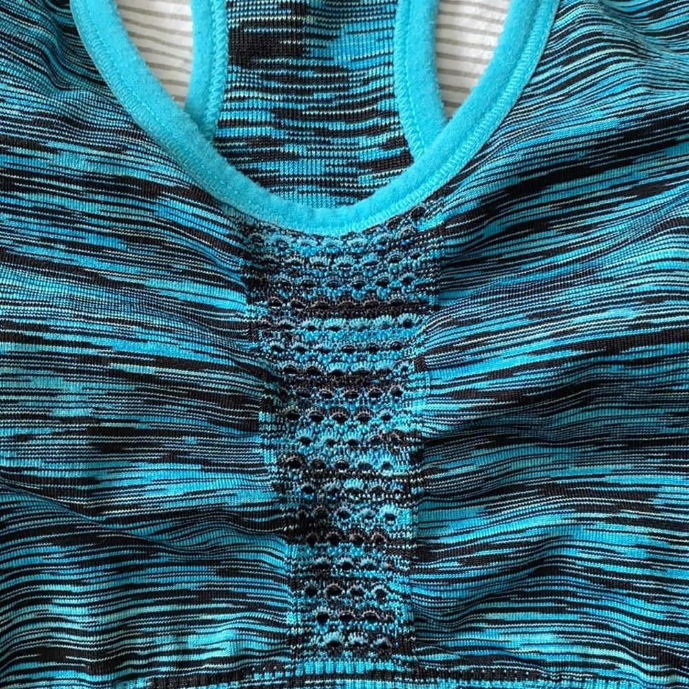 Sports Bra - Picture 2 of 3